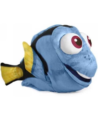 Finding Dory pluche knuffel - Dory 32 cm.
