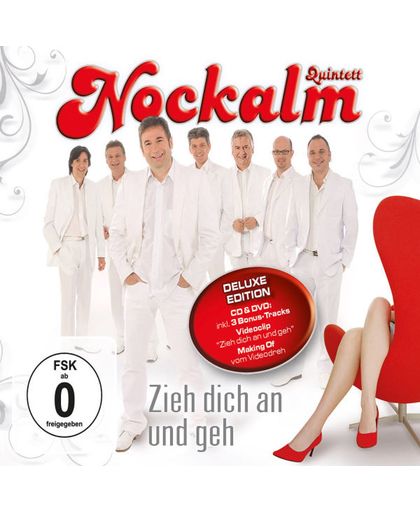 Zieh Dich An Und Geh (Deluxe Edition)