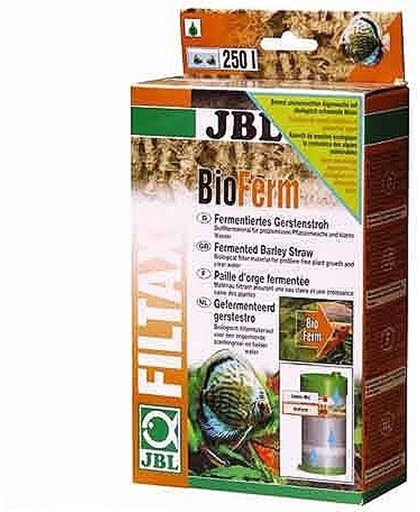 JBL BioFerm - Biologisch Filtermateriaal - Remt Algengroei
