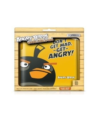Angry Birds Gele Case Ipad