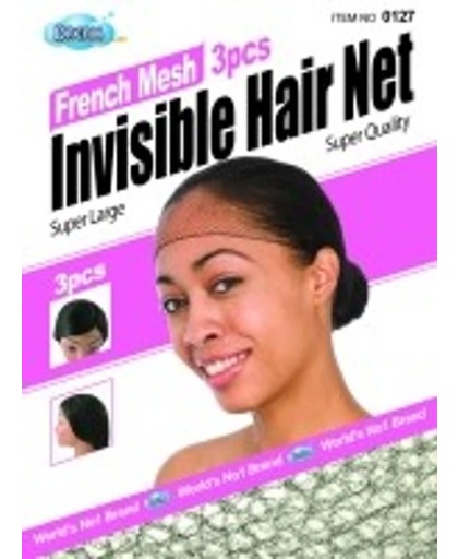 Dream Invisible Hair Net
