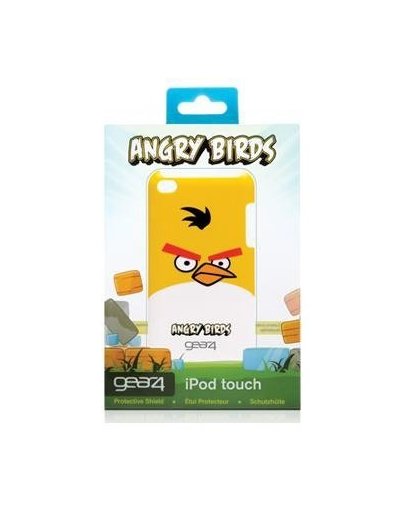 Angry Birds Gele Bird Case Ipod Touch