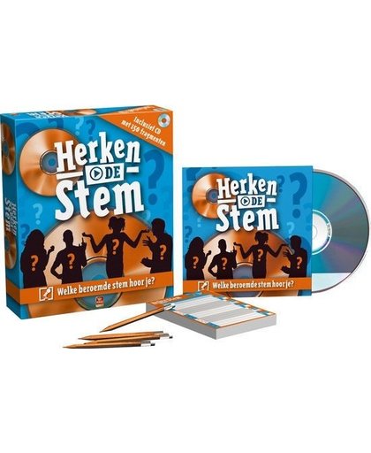 Rubinstein Herken De Stem + CD