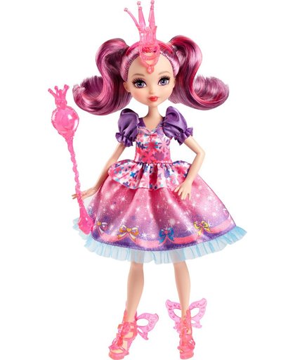 Barbie en de geheime deur -  Maluci - Barbie pop