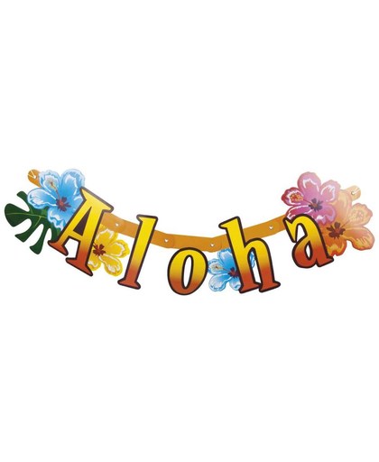 Aloha Letterslinger Hawaii 83cm