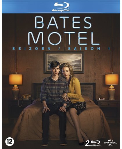 Bates Motel - Seizoen 1 (Blu-ray)