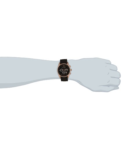 Horloge Armani  horloge AR5905