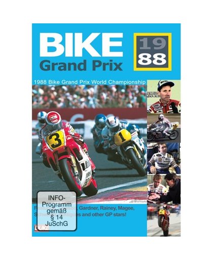 Bike Grand Prix (Motogp) Review 198 - Bike Grand Prix (Motogp) Review 198