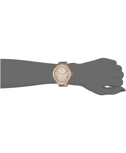 Fossil Cecile Gent AM4634 womens quartz watch