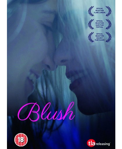 Barash (aka Blush) (2015) [DVD] (import)