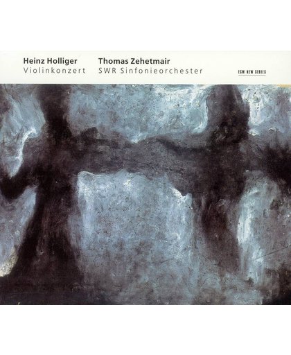 Violinkonzert, Heinz Holliger