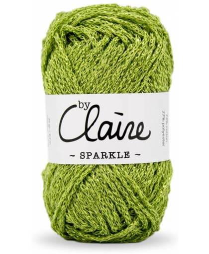 5 x byClaire Sparkle 008 Summertime Green