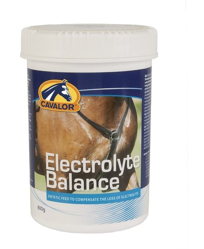 Cavalor Electrolyte Balance - 800 g