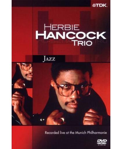 Jazz Herbie Hancock Trio Pal