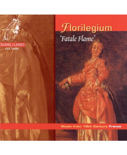 Fatale Flame / Florilegium