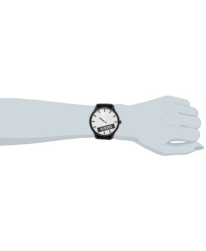 Versus SO6090014 unisex quartz watch