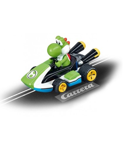 Carrera Go racebaan auto Nintendo Mario Kart™ 8 Yoshi