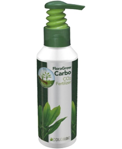 Colombo flora carbo 500 ml