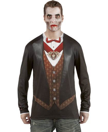 Foto realistisch shirt Vampire