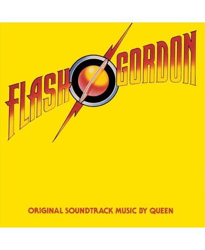 Flash Gordon (Sdtk)