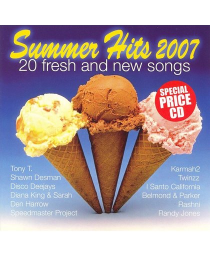 Summer Hits 2007