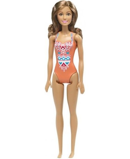 Barbie strand Teresa 33 cm