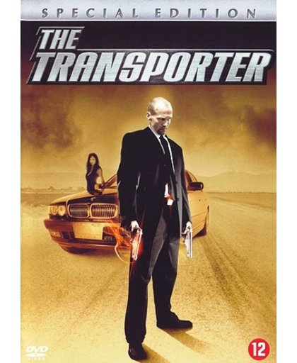 The Transporter (Special Edition)