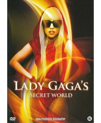 Lady Gaga - Secret World