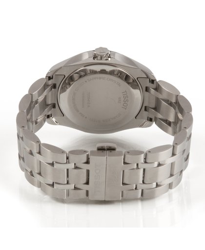 Tissot T0354101103100 mens quartz watch