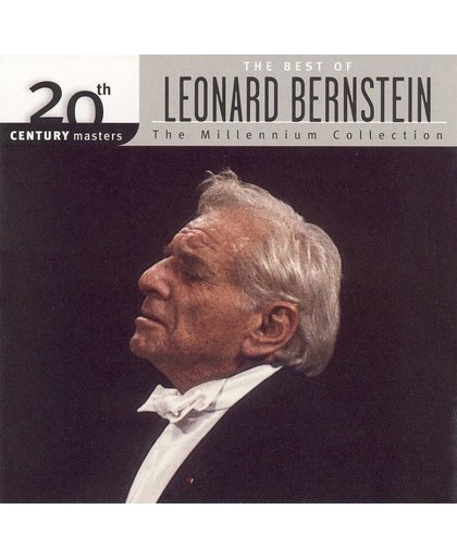 The Best of Leonard Bernstein