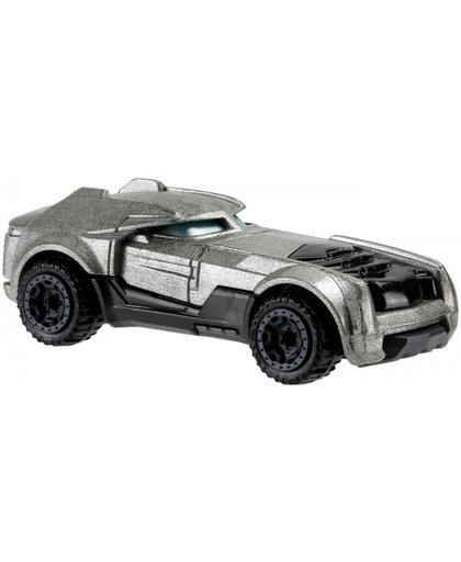 Hot Wheels entertainment karakter: Armored Batman 9 cm