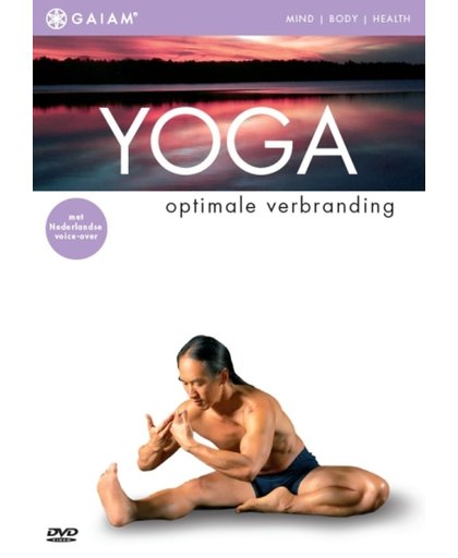 Yoga Optimale Verbranding