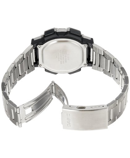 Casio AE-1000W-1A mens quartz watch