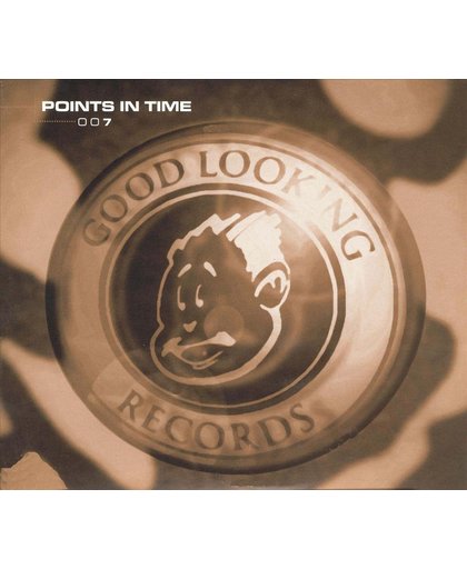 Points In Time 7 (Good Looking)