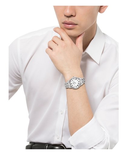 Tissot T0334101101310 mens quartz watch