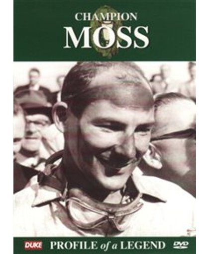Champion - Stirling Moss