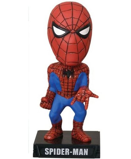Funko: Pop Marvel: Spider-Man Wacky Wobbler