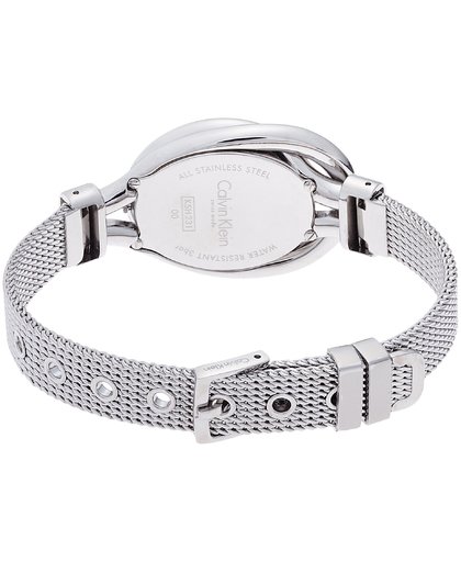 Calvin Klein K5H23121 womens quartz watch