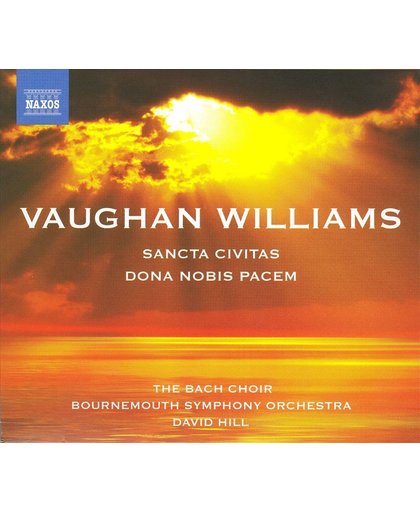 Vaughan Williams: Dona Nobis