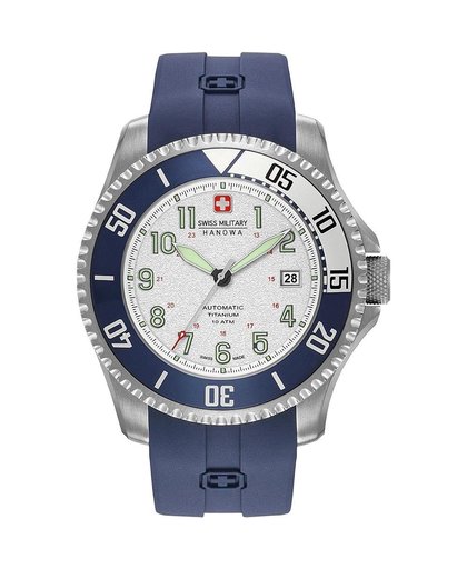Swiss Military Hanowa 05-4284.15.001 mens mechanical watch