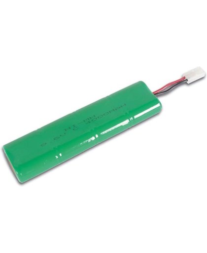 Nimh Batterijpack Voor Trcb5 9.6V-4000Mah
