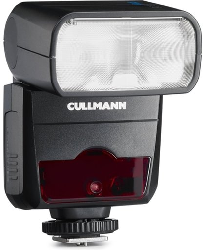 Cullmann CUlight FR 36C Slave flits - geschikt voor Fuji - zwart