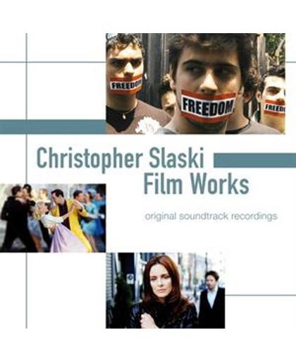 Christopher Slaski Film Works