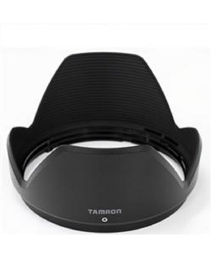 Tamron HB016 zonnekap geschikt voor Tamron AF 16-300mm f 3.5-6.3 objectieven