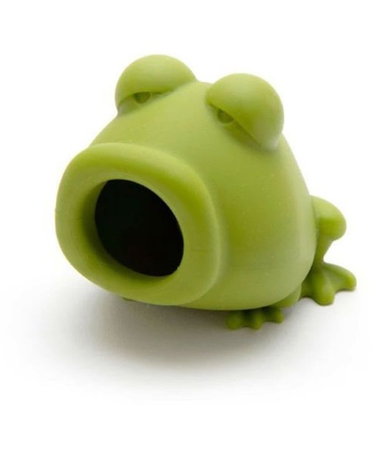 Peleg Design eischeider kikker Yolk Frog