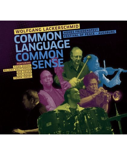 Common Language-Common Se