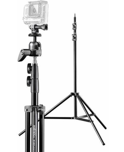 mantona Group Selfie Set voor GoPro