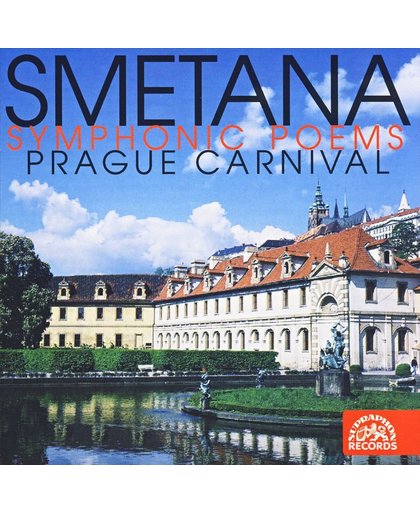 Smetana - Prague Carnival