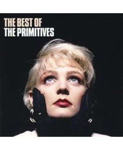 The Best Of The Primitives