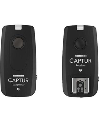 Hahnel Captur Transmitter Receiver Set Nikon
